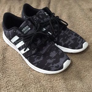 Adidas Cloudfoam shoes